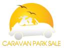 Caravan Park Sale logo